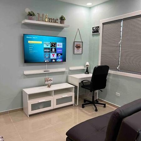 Palmas View Premium 6 Apartman Humacao Kültér fotó