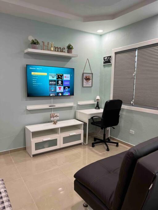 Palmas View Premium 6 Apartman Humacao Kültér fotó