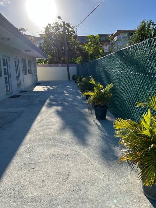 Palmas View Premium 6 Apartman Humacao Kültér fotó