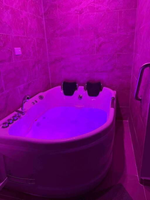 Palmas View Premium 6 Apartman Humacao Kültér fotó