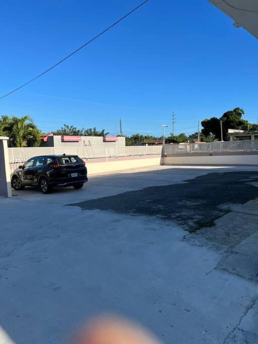 Palmas View Premium 6 Apartman Humacao Kültér fotó