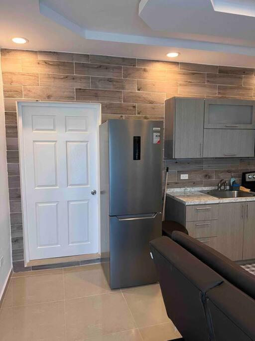 Palmas View Premium 6 Apartman Humacao Kültér fotó