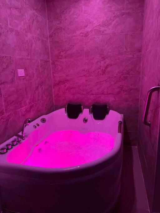 Palmas View Premium 6 Apartman Humacao Kültér fotó