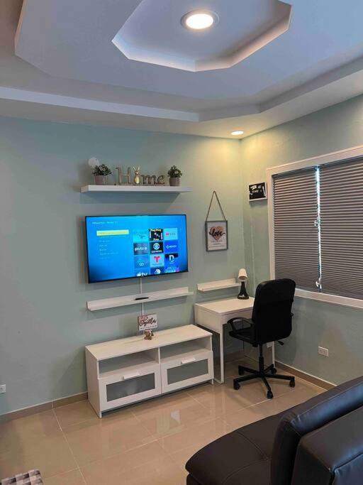 Palmas View Premium 6 Apartman Humacao Kültér fotó