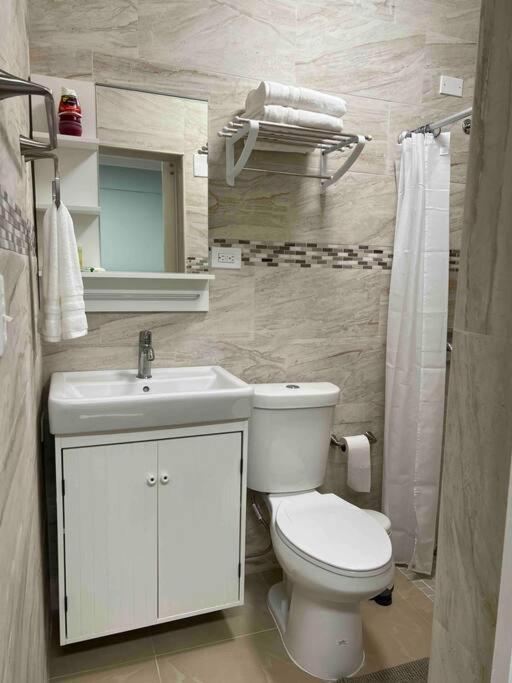 Palmas View Premium 6 Apartman Humacao Kültér fotó