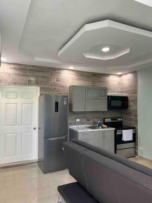 Palmas View Premium 6 Apartman Humacao Kültér fotó